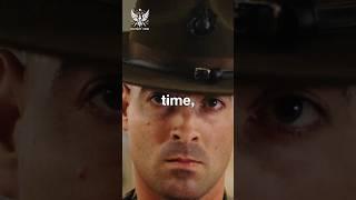 Can A Drill Sergeant Be Left Speechless During Boot Camp?