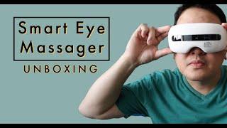 Eye Massager Unboxing #shorts