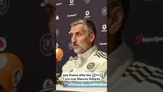 WATCH full press conference on #PrimeSportsWithMahlatse (YouTube)