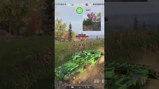 CENTAVRE) - WOT - PS5
