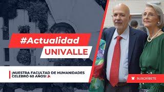 ¡Nuestra Facultad de Humanidades celebró 60 años!