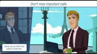 Cyta UK   Managed phone system