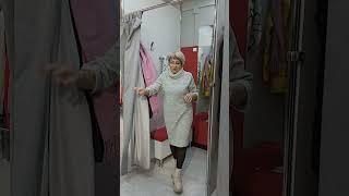 ВСЕ ВЫБИРАЮТ ЭТОТ СТИЛЬ #shorts #shortsvideo #брендоваяодежда #вязанаяодежда #невьянск #outfit