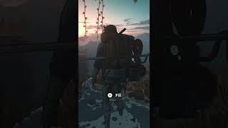 The biggest sneak PEAK of our climbing game yet! Coming to PC and consoles this year