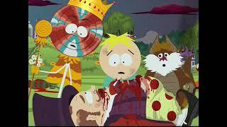 South Park - Imaginationland's Evil Side