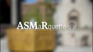 ASMaRquette | Sights and Sounds from St. Joan of Arc Chapel @ Marquette University