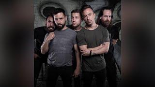 The Dillinger Escape Plan - Destro's Secret