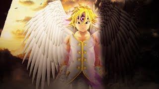 Nanatsu no Taizai【AMV】- Can You Feel My Heart
