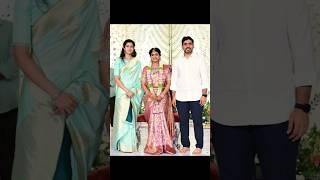 Nara Rohith Engagement Highlights #sireeshalella #naralokesh #nararohith #narabrahmani #viralshorts