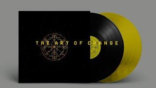 DROELOE - The Art Of Change [FULL ALBUM] / Sub. Ingles & Español /