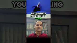 The Biggest Mistake In Your Financial Journey| Career Vision Hub | Akshay Jalan #shorts