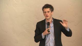 How I Hustled my way to Mark Cuban's Inbox | Box CEO Aaron Levie