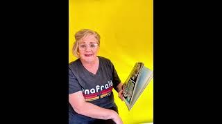 KK Reads “Arthur’s Halloween” by Marc Dean