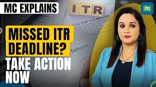 ITR Filing: November 15 ITR Deadline AVOID the Penalties at All Costs | Personal Finance