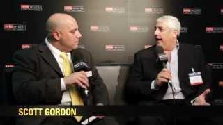 Infosecurity Magazine Interview: Scott Gordon, CMO, ForeScout