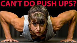 4 Tips To Increase Your Push Ups (In 30 Days)