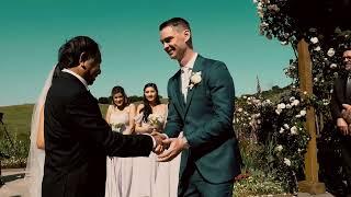 Chau & Nicholas Wedding Highlight