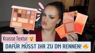 @marvyn WAS HAST DU GEMACHT 🫣 lauft nicht, RENNT! ‍️ (und das sage ich nie) GenderxBeauty LAUNCH