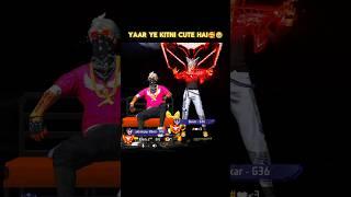 Marne Se Phle Bhi Kandha Dete Hai  Wait For End #shorts#freefire#funny#ytshorts
