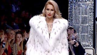 Julia Dilua | Spring Summer 2018 Full Fashion Show | Exclusive
