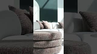 aura Spring Summer 2023 Collection - Furniture