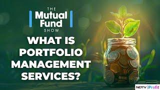 How Do Mutual Funds Compare To PMS? | All You Need To Know On The Mutual Fund Show