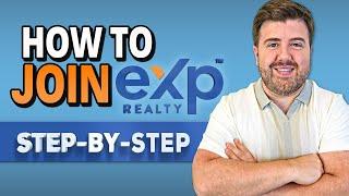 How to Join eXp Realty & the Agent Wolf Pack | Step-by-Step Guide