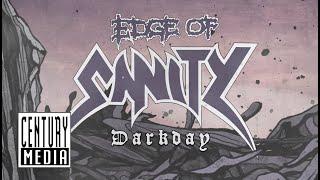 Edge Of Sanity – “Darkday (Remix 2024)” (VISUALIZER)