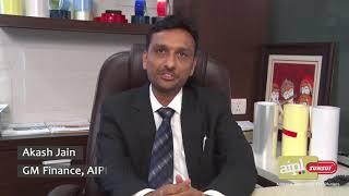 AIPL Corporate Video