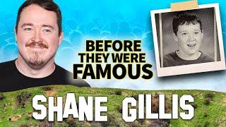 Shane Gillis | Before They Were Famous | Fired from SNL to Taking Over TV