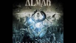 Almah- Beyond Tomorrow 