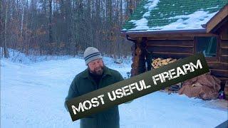 #151 The One Firearm You Need Homestead/Survival/Hunting/Prepping/Protection