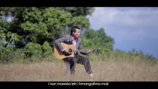 PBK.LIANKHUMA  Pangpar angin (Official Music video)