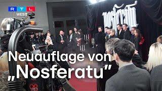 "Nosferatu"-Neuauflage im Kino | RTL WEST