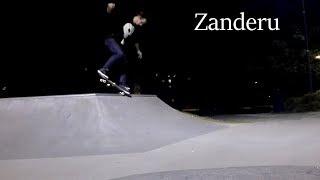 Zanderu | Amateur Skate Video 2017