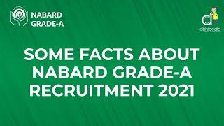 NABARD GRADE A 2021 | Some facts about NABARD Grade A Recruitment 2021 | BY ABHIPEDIA