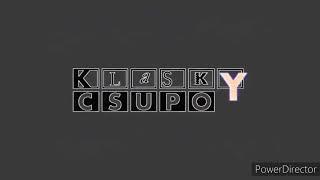 Klasky Csupo in G Major 4