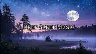 Soothing Ambient Music for Deep Sleep – Calming Sounds to Help You Unwind