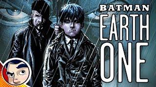 Batman Earth One - Complete Story | Comicstorian