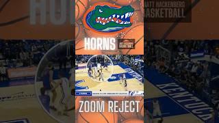 Florida Gators - Horns