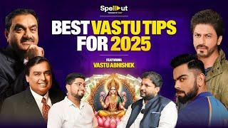 Millionaire’s Secret to Success, Vastu Shastra k Andhvishwas | Ft. @vastuabhishek #vastu #success