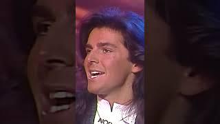 Cheri Cheri Lady Live #moderntalking #dissplaymusic #shortmusic