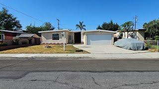 La Puente house, gần Kaiser & Freeway 10,605.El Monte 10 minutes driving. 4b3b 1540sqft ASKING $649k