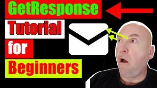 Getresponse Tutorial | Getresponse Tutorial for Beginners | Get Response Training