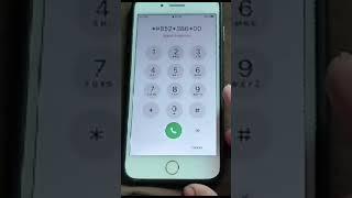 How to unlock any iphone old or new iphone without passcode without losing data!!