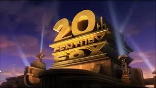 Paramount DVD Fan 2004 Reacts To 20th Century Fox YouTube Poop