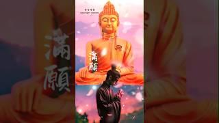 滿願 阿彌陀佛 許願 生日快樂 #紀念日 #祝壽#節日#正能量 #人生感悟 #修行 #智慧 #生活 #佛教 #love #佛法#ommanipadmehum #人生感悟 #佛教 #感情  #智者思維