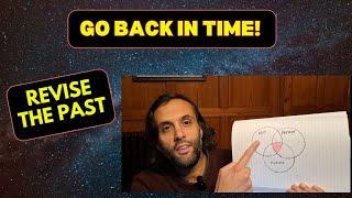 How to CHANGE THE PAST | Neville Goddard revision