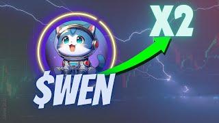 WEN is going to $1, here is why. | WEN Coin