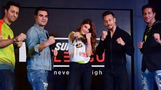 Super Fight League | Delhi Heroes Vs U.P. Nawabs